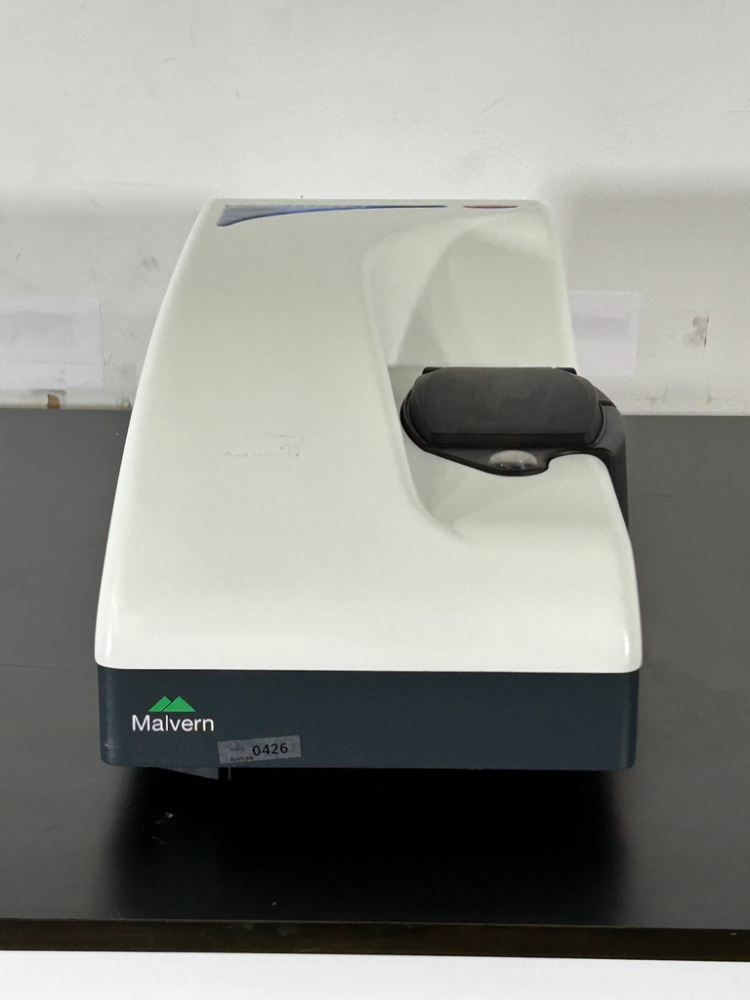 Image of Malvern Zen3600 Particle Size Analyzer